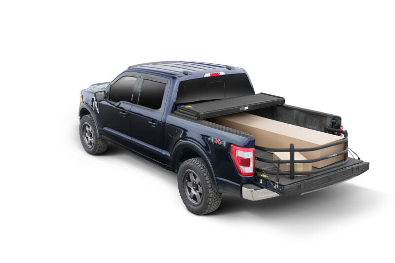 2004-2022 F-150 BedXTender HD Sport Black - View 3 | Dirty Garage