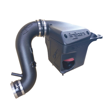 2013-2018 Ram HD 6.7L Evolution Cold Air Intake w/ Oiled Filter | Dirty Garage