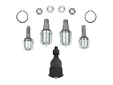 2005-2022 Superduty ICON Steering Stabilizer Kit | Dirty Garage
