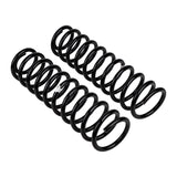 1997-2006 Jeep Wrangler Coil Spring Front Jeep TJ - View 3 | Dirty Garage