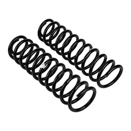 1997-2006 Jeep Wrangler Coil Spring Front Jeep TJ - View 3 | Dirty Garage