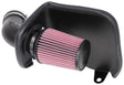 2019-2020 Cherokee V6-3.2L AirCharger Performance Intake | Dirty Garage