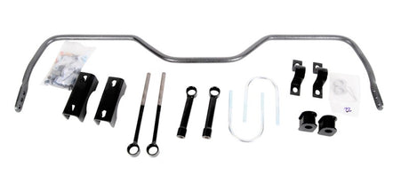 2021-2022 TRX 7/8in Rear Sway Bar - View 5 | Dirty Garage