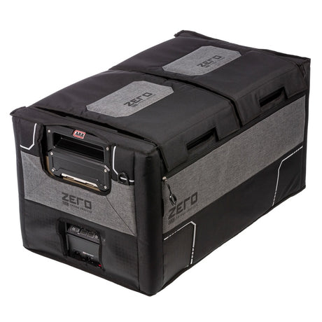 Zero Fridge Transit Bag- For Use with 101Q Dual Zone Fridge Freezer - View 2 | Dirty Garage