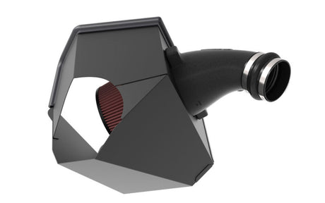 2022 Grand Wagoneer V8-6.4L Performance Air Intake System - View 5 | Dirty Garage