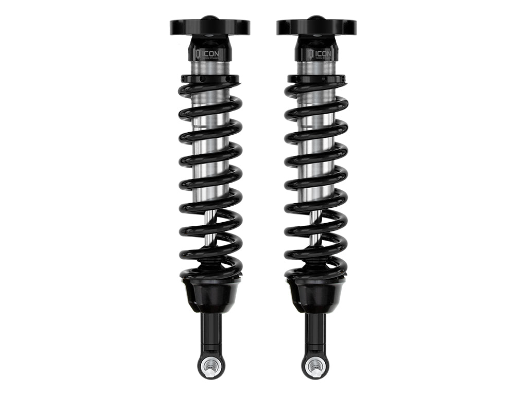 2021-2023 ICON 2.5 IR Rear Coilover Kit | Dirty Garage