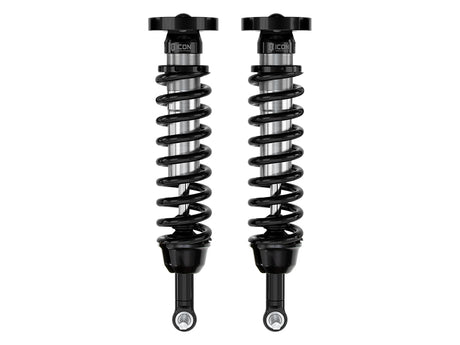 2021-2023 ICON 2.5 IR Rear Coilover Kit | Dirty Garage