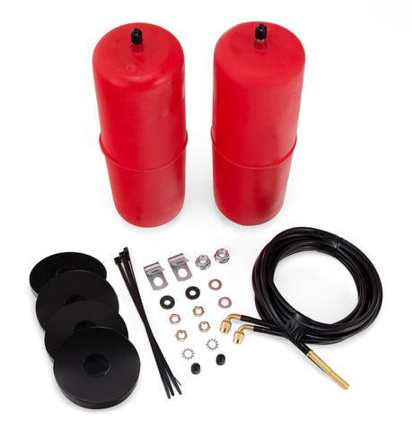 Universal 1000 Air Spring Kit - View 4 | Dirty Garage
