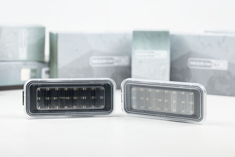 2020-2023 Tacoma XB LED Bed Lights Pair | Dirty Garage