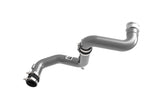 2023 Bronco Raptor 3.0L V6 Aluminum Charge Pipe Kit - Gunmetal Gray - View 5 | Dirty Garage