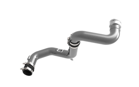 2023 Bronco Raptor 3.0L V6 Aluminum Charge Pipe Kit - Gunmetal Gray - View 5 | Dirty Garage