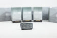 Wrangler XB LED License Plate Light | Dirty Garage