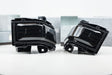 2017-2024 Superduty XB LED Mirror Lights Pair | Dirty Garage