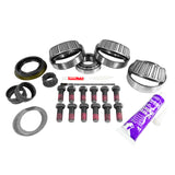 2001-2010 Rear Differential Rebuild Kit (YK GM11.5) - View 2 | Dirty Garage