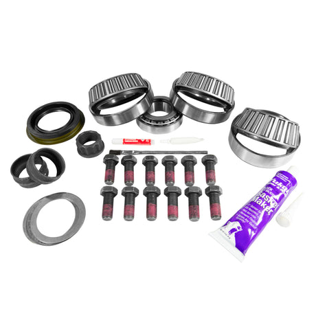 2001-2010 Rear Differential Rebuild Kit (YK GM11.5) - View 2 | Dirty Garage