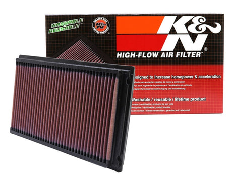 1988-2008 1.8L/1987-2005 Nissan/3.0L/2000-2009 3.5LDrop In Air Filter - View 17 | Dirty Garage