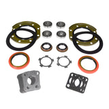 1975-1990 Toyota 8 in Toyota Hilux and Landcruiser Knuckle kit (YP KNCLKIT-TOY) - View 10 | Dirty Garage