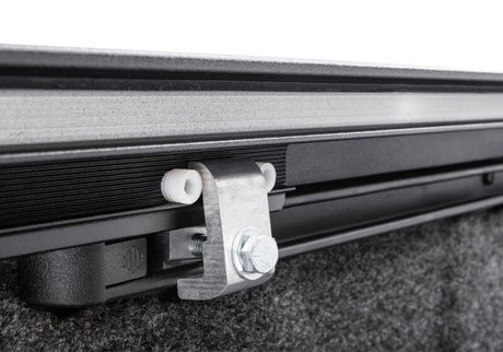 2007-2020 Tundra CrewMax 5.5ft Bed RetraxPRO XR Retractable Tonneau Cover - View 5 | Dirty Garage
