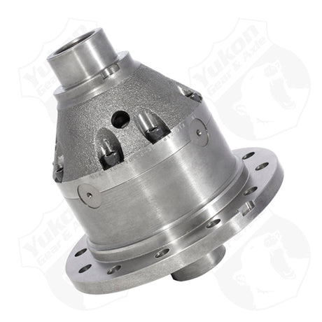 1985-2015 Ford 10.25 in/Ford 10.5 in Rear Differential Carrier 35 Spline (YGLF10.25-35) - View 3 | Dirty Garage