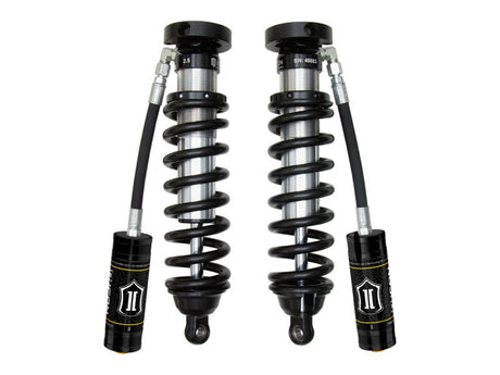 1996-2002 4Runner Ext Travel 2.5 Series Coilover Kit | Dirty Garage