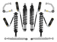 2021-2026 Bronco ICON CDXS Front and Rear Lift Kit | Dirty Garage
