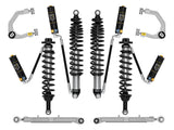 2021-2026 Bronco ICON CDXS Front and Rear Lift Kit | Dirty Garage