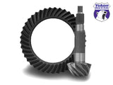Yukon Gear High Performance Gear Set For 10 & Down Ford 10.5in in a 4.88 Ratio | Dirty Garage