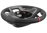 2015-2018 F-150 Raptor Performance Steering Wheel Kit - Red Sightline - View 10 | Dirty Garage