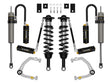 2022-2025 Tundra ICON 2.5 CDCV Front and Rear Lift Kit | Dirty Garage