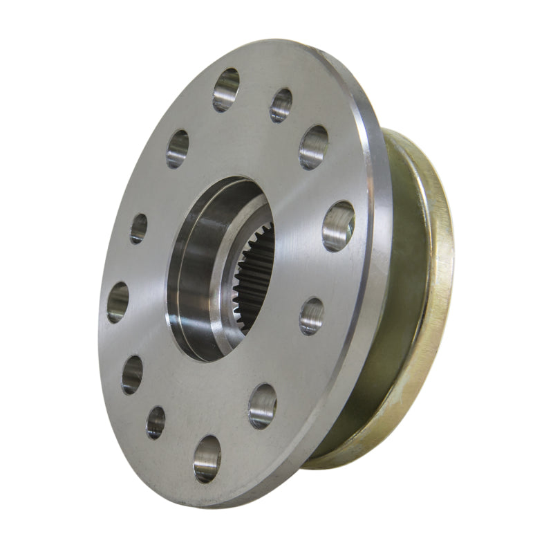 1979-2018 Toyota 8 in Pinion Yoke 29 Spline (YY T35040-29) - View 4 | Dirty Garage