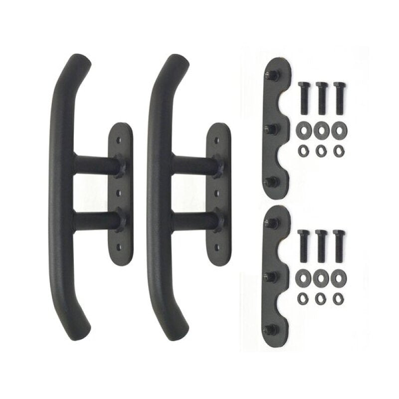 Go Rhino XRS Reel Handle Kit - View 2 | Dirty Garage