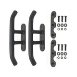 Go Rhino XRS Reel Handle Kit - View 2 | Dirty Garage