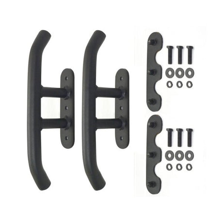 Go Rhino XRS Reel Handle Kit - View 2 | Dirty Garage