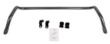 2020-2023 GM HD/3500 HD Solid Heat Treated Chromoly 1.5in Front Sway Bar - View 4 | Dirty Garage