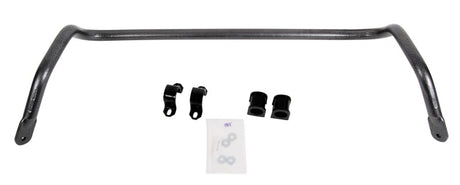 2020-2023 GM HD/3500 HD Solid Heat Treated Chromoly 1.5in Front Sway Bar - View 4 | Dirty Garage