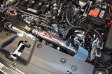 2016-2021 Civic 1.5L Turbo Black SP Series MR Short Ram Air Intake - View 2 | Dirty Garage