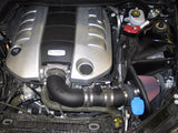 2008-2009 G8 V8-6.0L AirCharger Performance Intake | Dirty Garage