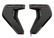 2021-2024 F-150 (excl. Raptor) Fender Vent Kit | Dirty Garage