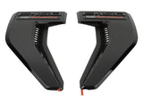 2021-2024 F-150 (excl. Raptor) Fender Vent Kit | Dirty Garage