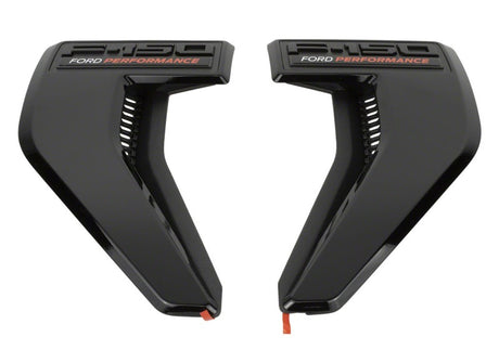 2021-2024 F-150 (excl. Raptor) Fender Vent Kit | Dirty Garage