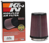 Universal Filter Universal Rubber Filter 4 inch Flange 5 3/8 inch Base 4 3/8 inch Top 7 inch Height - View 16 | Dirty Garage