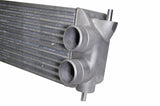 2015-2020 F-150 EcoBoost Bar and Plate Front Mount Intercooler - View 9 | Dirty Garage