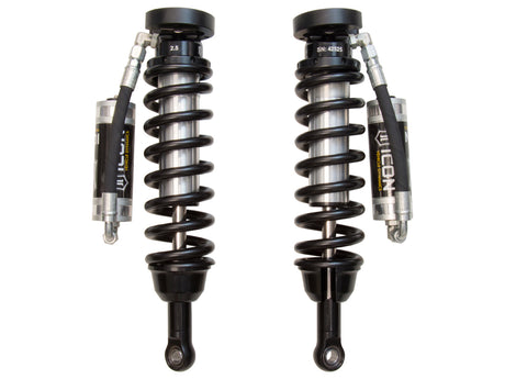 2011-2018 Ranger ICON 2.5 RR Coilover Kit | Dirty Garage