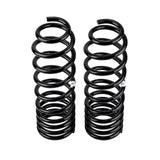 1990-1997 Lexus LX450/Toyota Land Cruiser Coil Spring Front 80 Low HD - View 4 | Dirty Garage