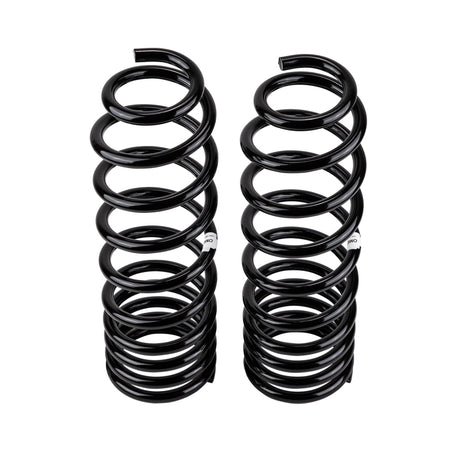 1990-1997 Lexus LX450/Toyota Land Cruiser Coil Spring Front 80 Low HD - View 4 | Dirty Garage