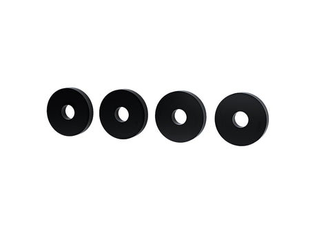2007-2022 Tundra ICON Front Bump Stop Mounting Kit | Dirty Garage