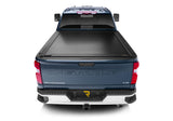 2020-2026 GM HD 6ft 9in Bed ONE MX Retractable Tonneau Cover - View 3 | Dirty Garage