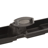 Rugged Ridge Dash Multi-Mount w/Phone Holder 18-20 Jeep JL/JT - View 6 | Dirty Garage