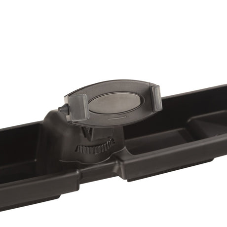 Rugged Ridge Dash Multi-Mount w/Phone Holder 18-20 Jeep JL/JT - View 6 | Dirty Garage