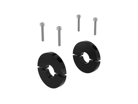 2021-Current Bronco Coilover Bump Stop Spacer Kit 7/8" Shaft 3/8" Tall | Dirty Garage